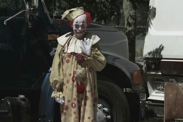 Rakshasa aus Supernatural