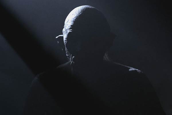 Wendigo aus Supernatural