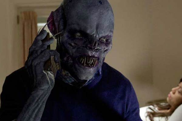 Aswang in Grimm