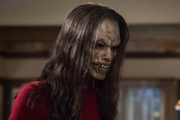Hexenbiest in Grimm