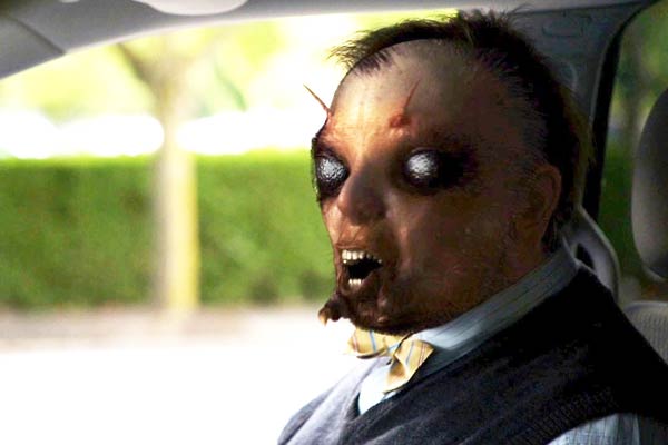 Mellifer in Grimm