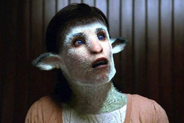 Seelengut in Grimm