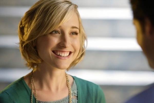 Chloe Sullivan dans Smallville