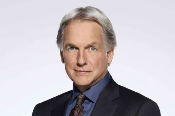 Gibbs dans NCIS