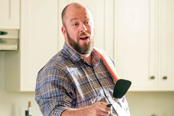 Toby Damon aus This Is Us