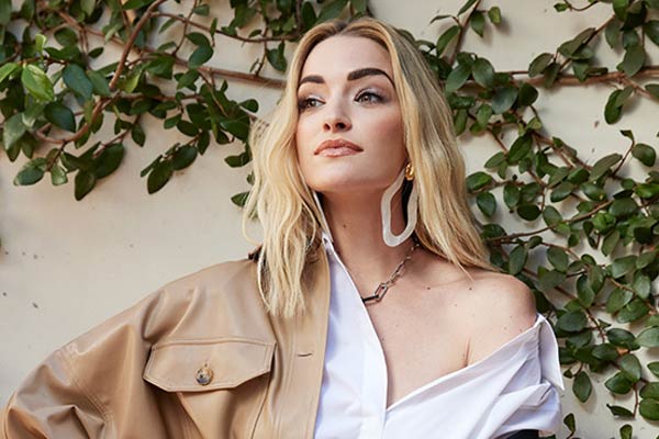 Georgia Miller en Ginny & Georgia