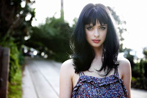 Jane Margolis in Breaking Bad