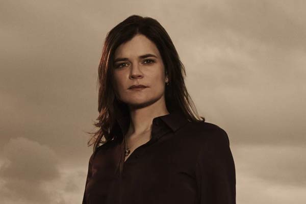 Marie Schrader in Breaking Bad