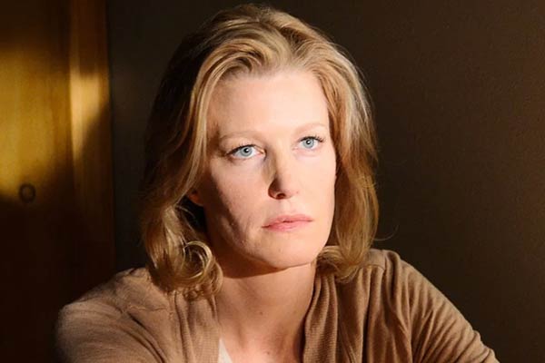 Skyler White in Breaking Bad