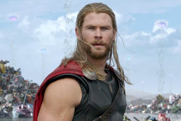 25% Thor in Thor