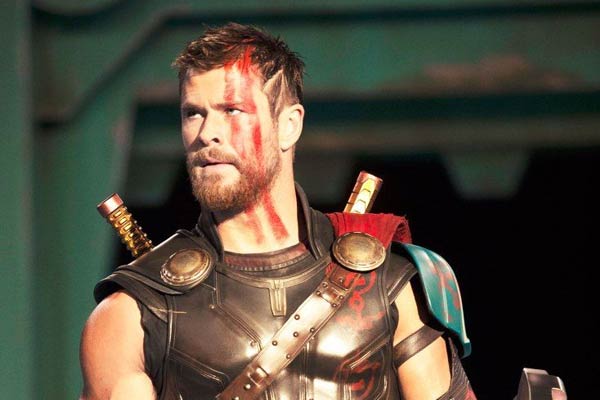75% Thor in Thor