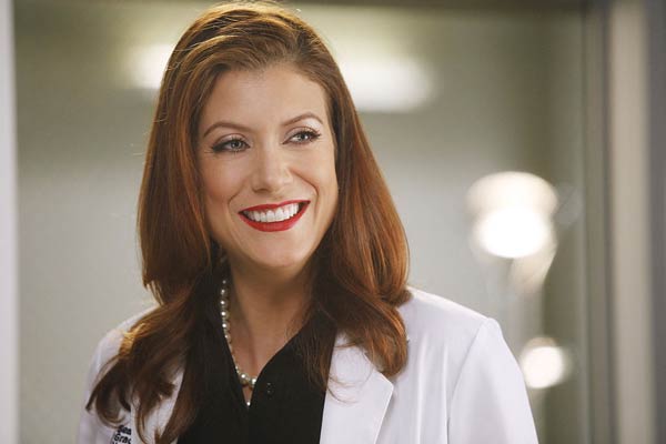 Addison Montgomery en Grey's Anatomy