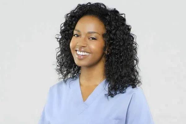 Stephanie Edwards en Grey's Anatomy