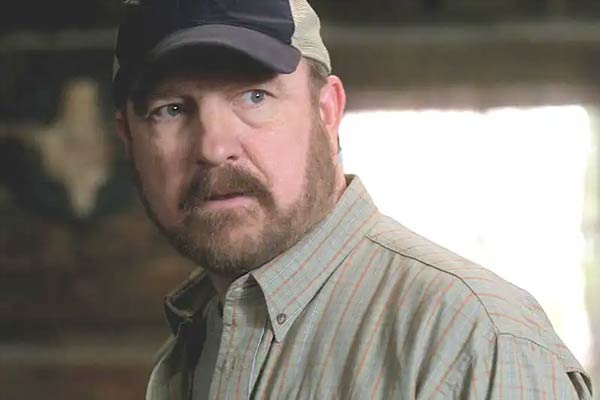 Bobby Singer aus Supernatural