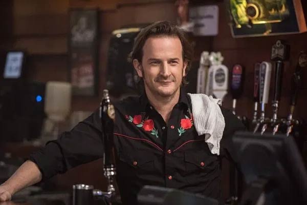 Gabriel aus Supernatural