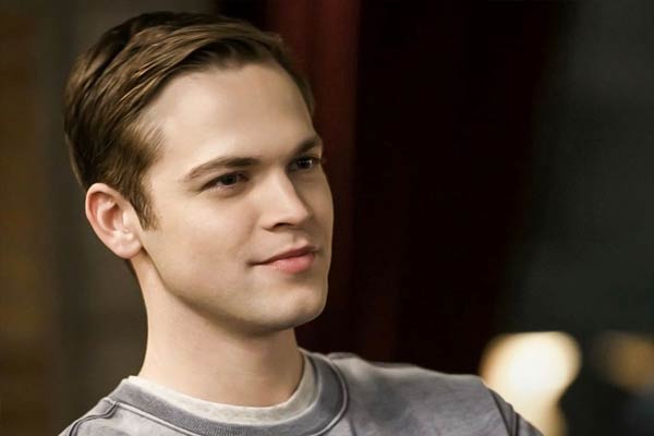 Jack Kline aus Supernatural