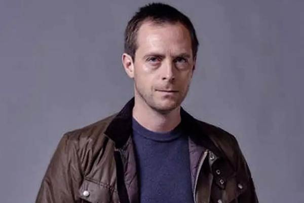Damien Brown in The One
