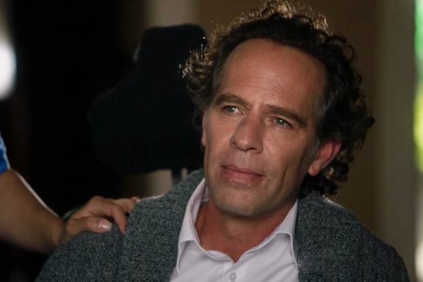 Clifford DeVoe dans The Flash
