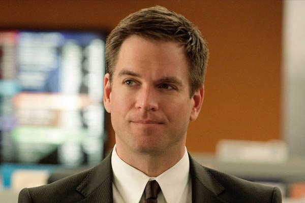 Anthony aus NCIS