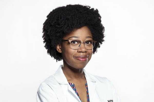 Kasie aus NCIS