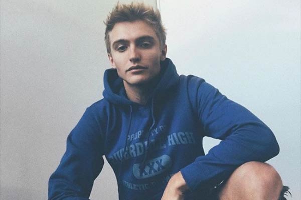 Chic Cooper aus Riverdale