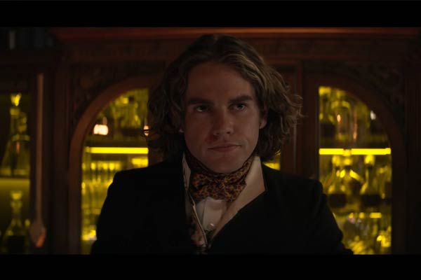 Dorian Gray aus Riverdale