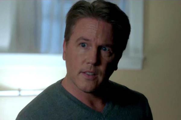 Hal Cooper aus Riverdale