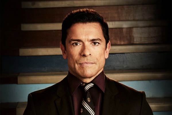 Hiram Lodge aus Riverdale