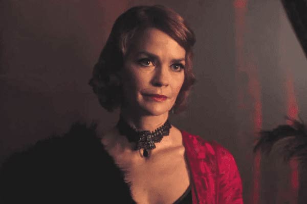 Penelope Blossom aus Riverdale