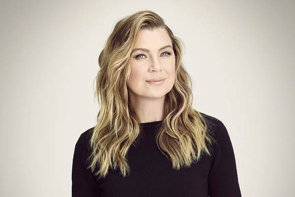 Meredith Grey en Grey's Anatomy
