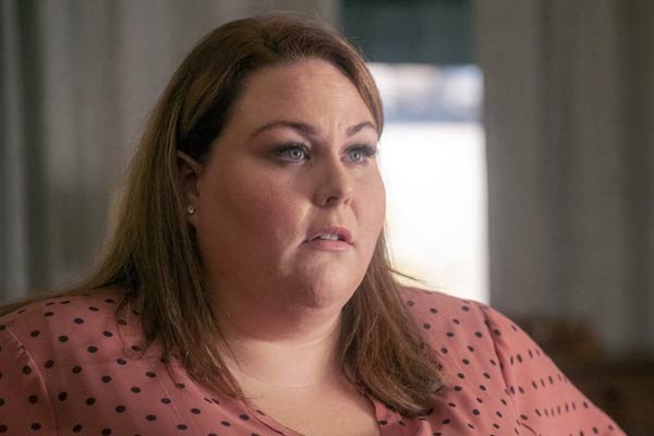 Kate Pearson aus This Is Us