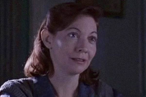 Eileen Willick dans Law And Order SVU