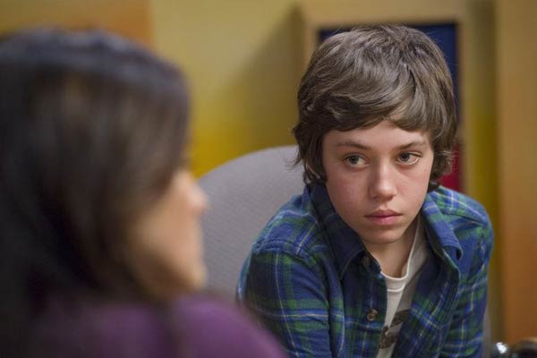 Henry Mesner dans Law And Order SVU