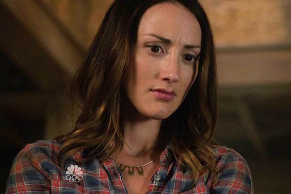 Rosalee Calvert dans Grimm