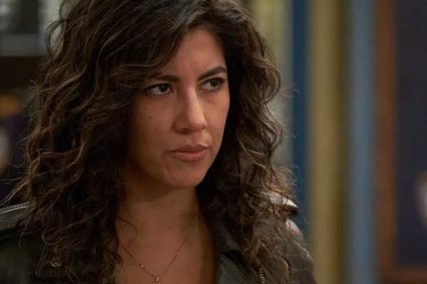 A Place Where Everybody Knows Your Name Is Hell. You’re Describing Hell. in Brooklyn Nine-Nine
