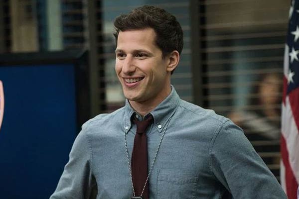 Cool, Cool, Cool, Cool, Cool. No Doubt, No Doubt, No Doubt. in Brooklyn Nine-Nine