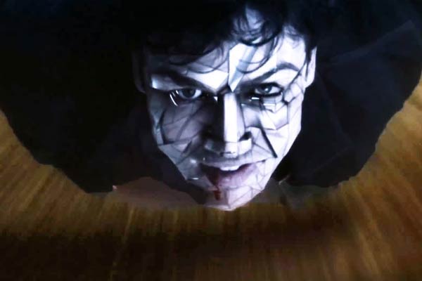 Bizarro in Smallville
