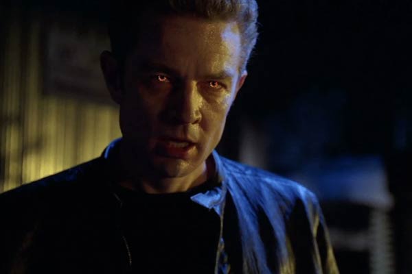 Brainiac in Smallville