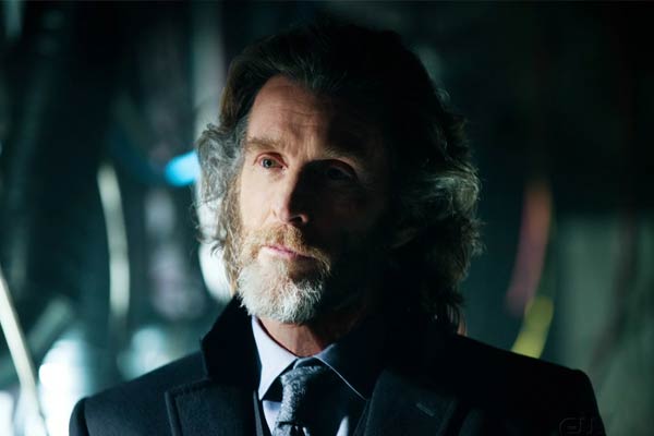 Lionel Luthor (Earth-2) in Smallville
