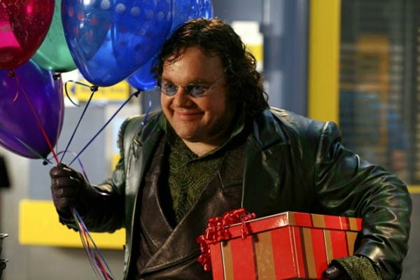 Toyman in Smallville