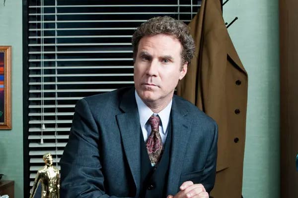 Deangelo Vickers dans The Office