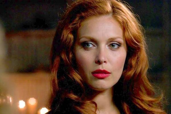 Abaddon in Supernatural