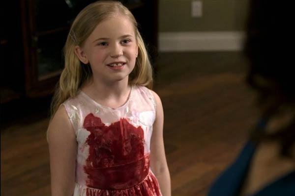 Lilith in Supernatural
