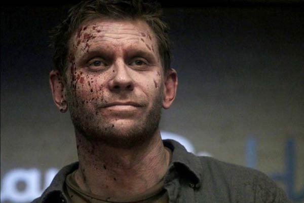 Lucifer in Supernatural