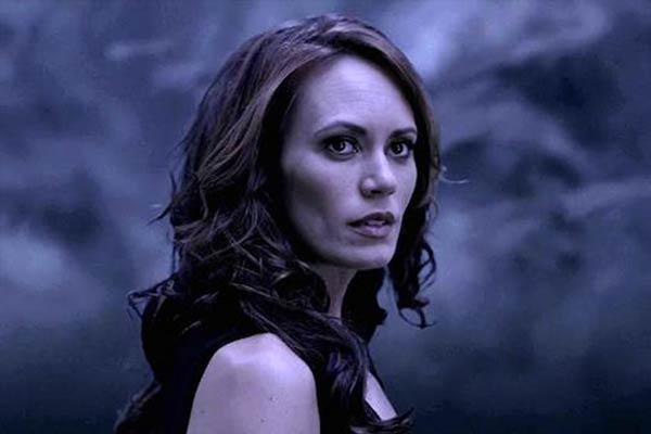 The Darkness in Supernatural