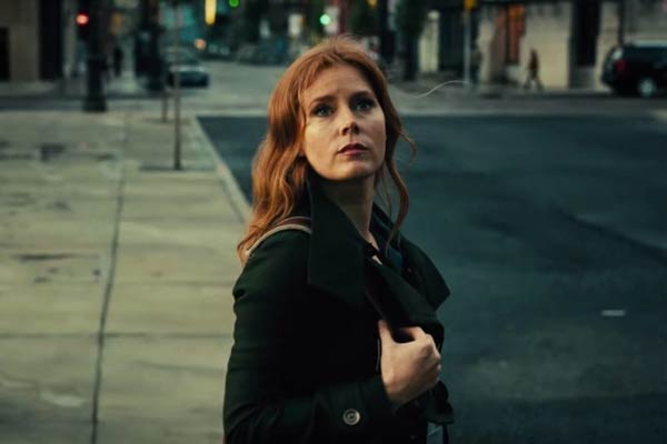 Lois Lane in Zack Snyders Justice League