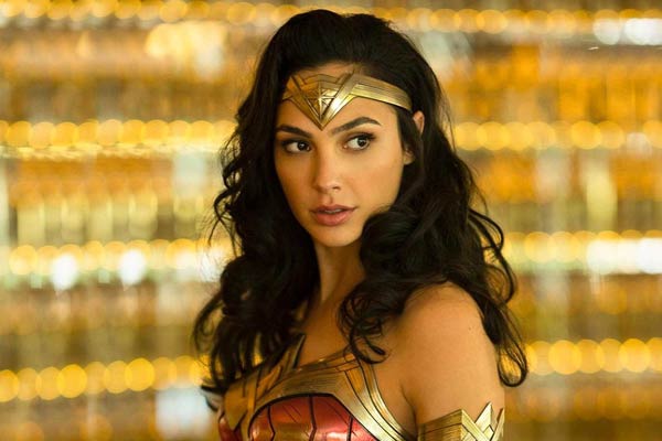 Wonder Woman en Wonder Woman 1984