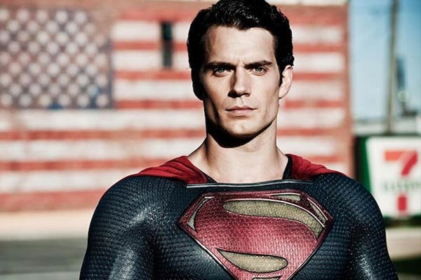 Hypnosis aus Superman