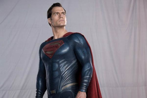Longevity aus Superman