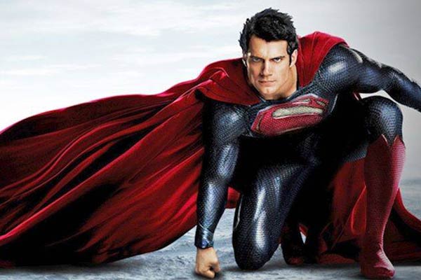 Super Hearing aus Superman
